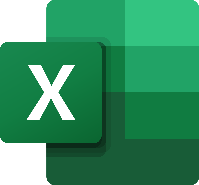 Excel Logo Image